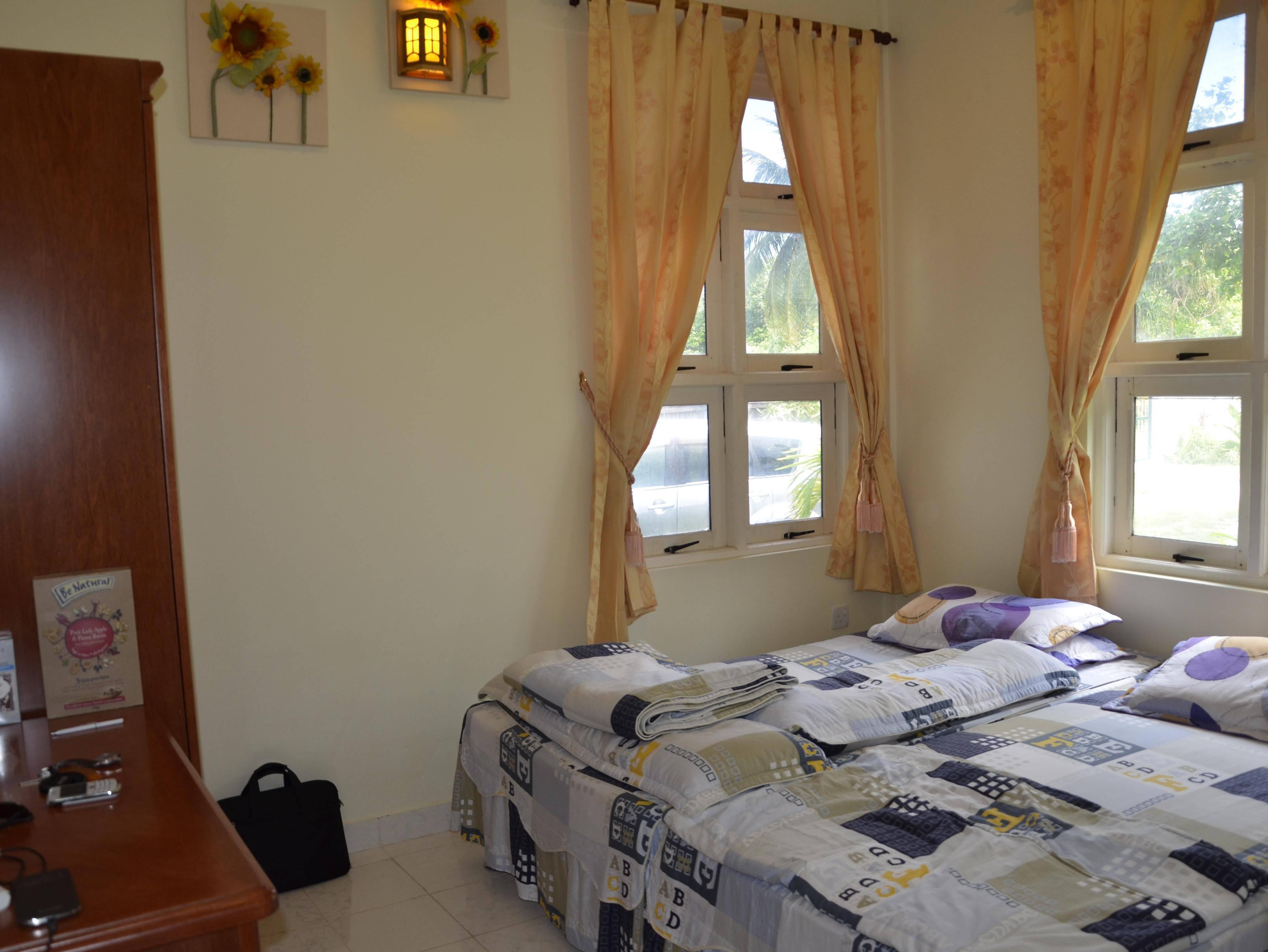 Nazaki Luxury Beach Hotel Gan  Εξωτερικό φωτογραφία