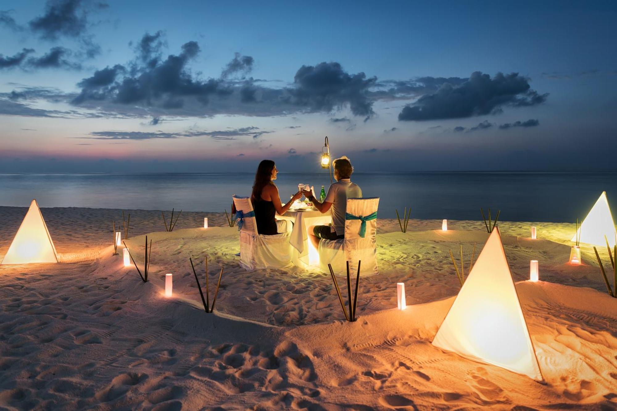 Nazaki Luxury Beach Hotel Gan  Εξωτερικό φωτογραφία