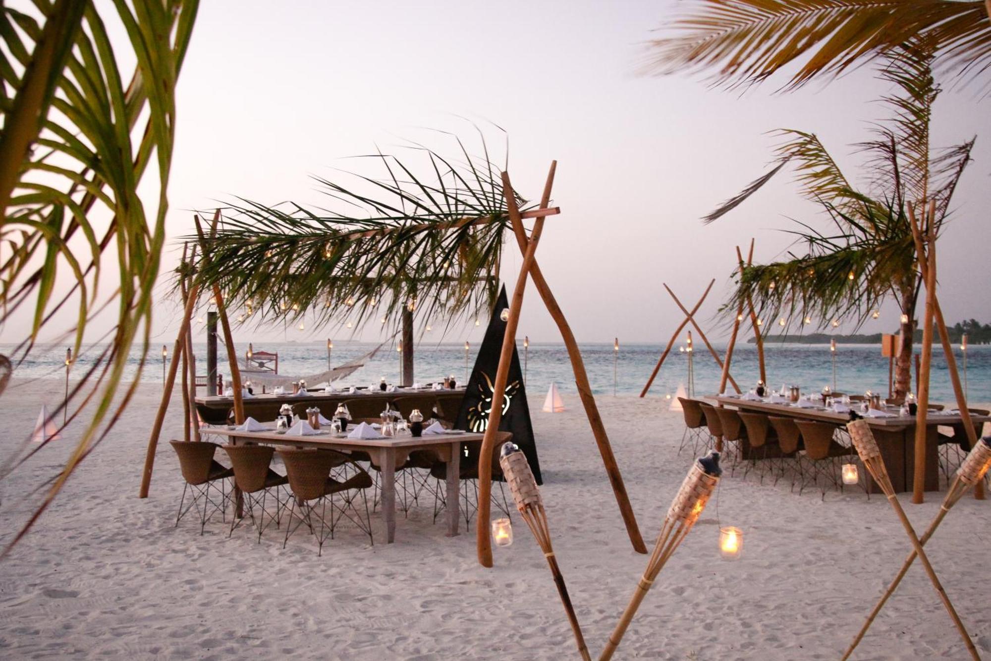 Nazaki Luxury Beach Hotel Gan  Εξωτερικό φωτογραφία