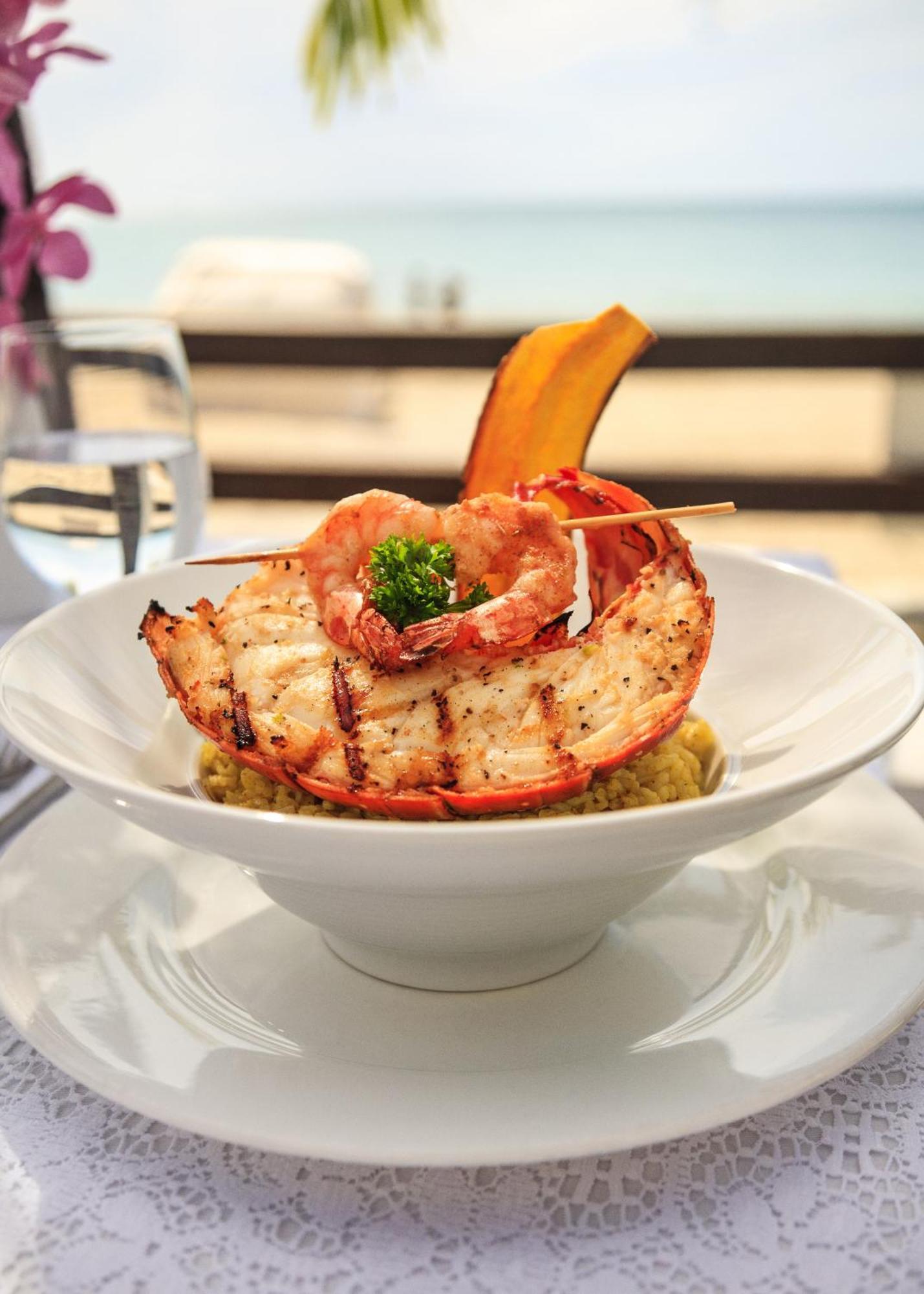Nazaki Luxury Beach Hotel Gan  Εξωτερικό φωτογραφία