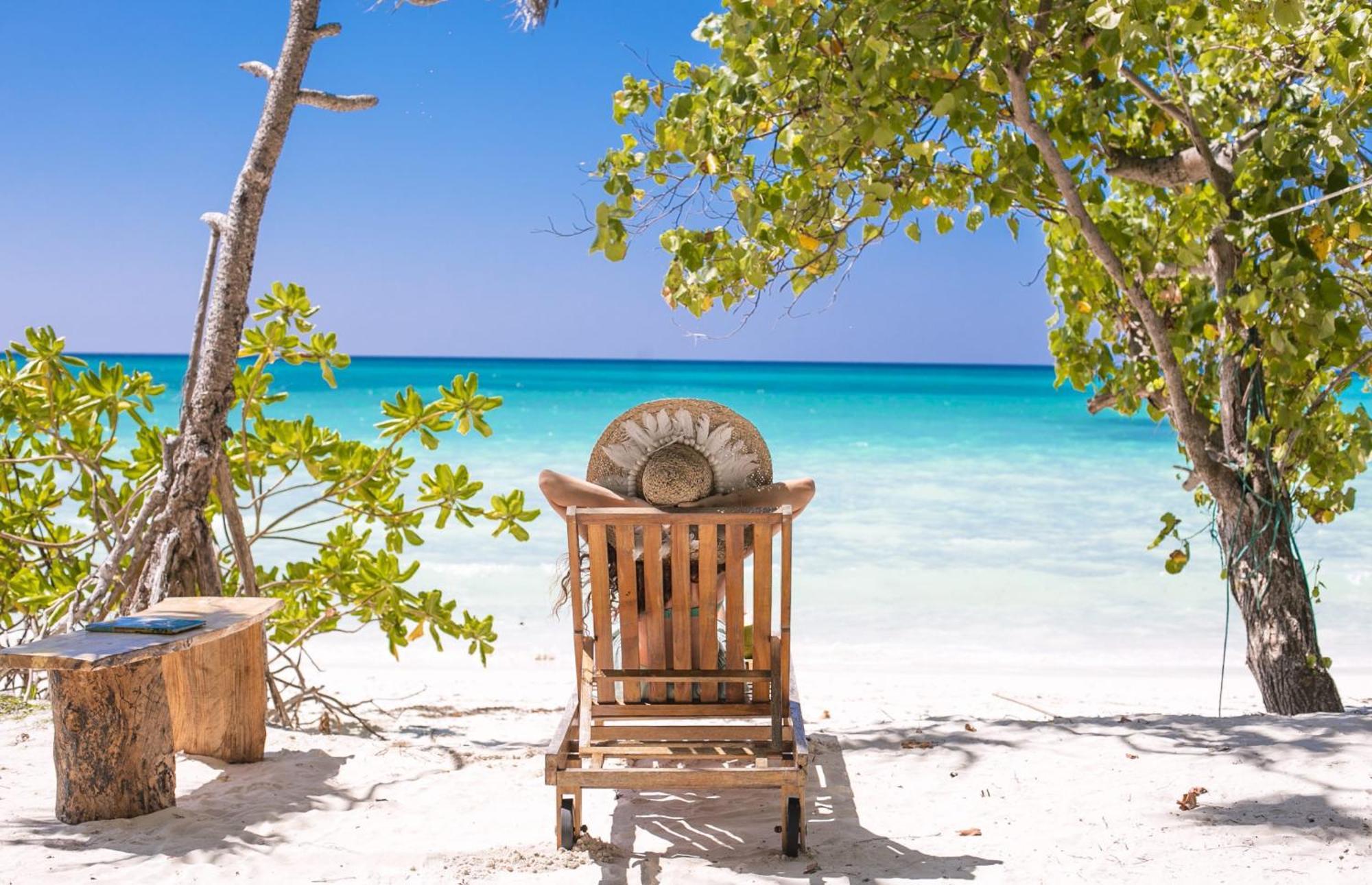 Nazaki Luxury Beach Hotel Gan  Εξωτερικό φωτογραφία